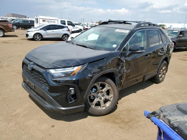 toyota rav4 woodl 2023 2t3uwrfv7pw158798