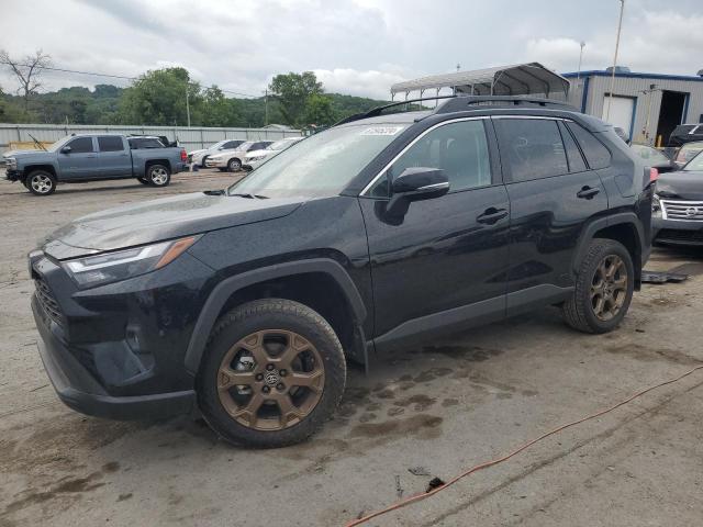 toyota rav4 woodl 2024 2t3uwrfv8rw192123