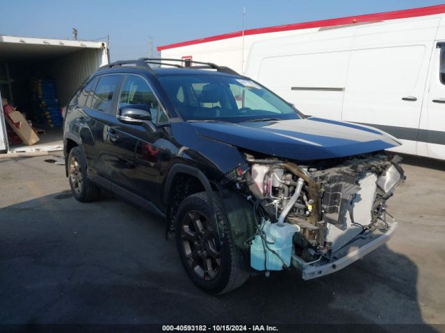 toyota rav4 2024 2t3uwrfv8rw204576