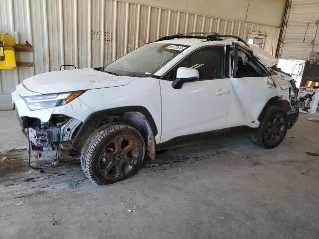 toyota rav4 woodl 2023 2t3uwrfv9pw160696