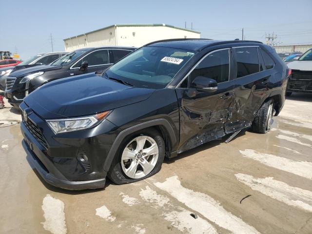 toyota rav4 xle 2019 2t3w1rfv0kc025432