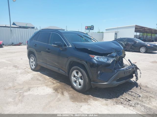 toyota rav4 2019 2t3w1rfv0kw011481