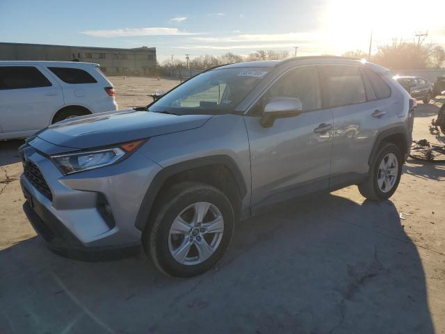 toyota rav4 xle 2019 2t3w1rfv0kw032220