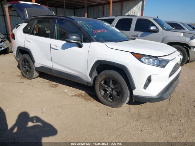 toyota rav4 2020 2t3w1rfv0lc040658