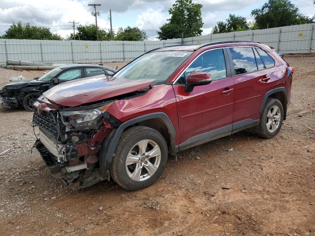 toyota rav 4 2020 2t3w1rfv0lc047769