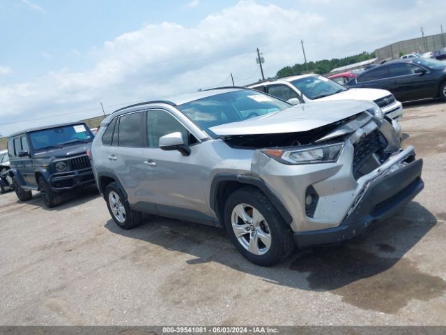 toyota rav4 2020 2t3w1rfv0lc051787