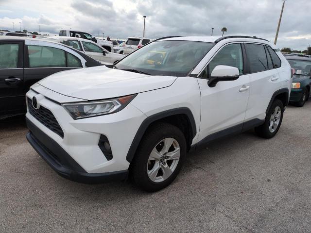 toyota rav4 xle 2020 2t3w1rfv0lw058110