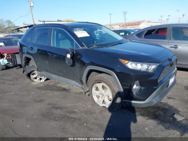 toyota rav4 2021 2t3w1rfv0mc102478