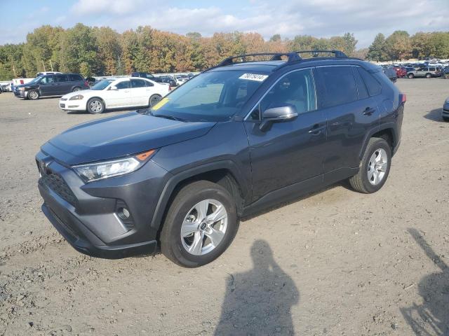 toyota rav4 xle 2021 2t3w1rfv0mc129602