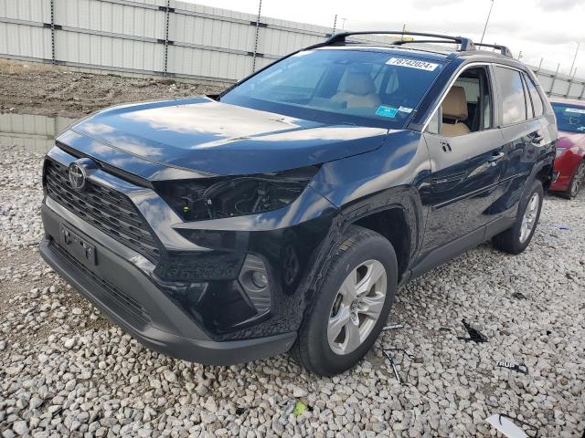 toyota rav4 xle 2021 2t3w1rfv0mc139840