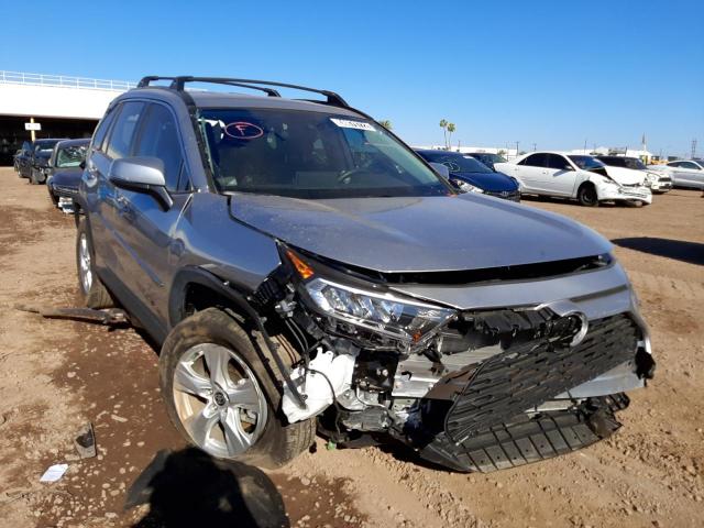 toyota rav4 xle 2021 2t3w1rfv0mc161093