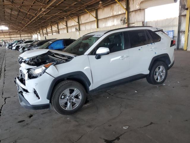 toyota rav4 xle 2021 2t3w1rfv0mw150707