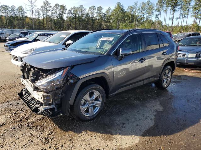 toyota rav4 2022 2t3w1rfv0nc184777