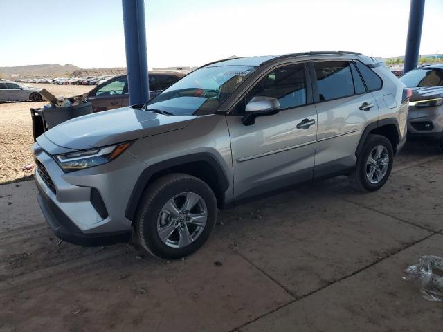 toyota rav4 xle 2022 2t3w1rfv0nc203005