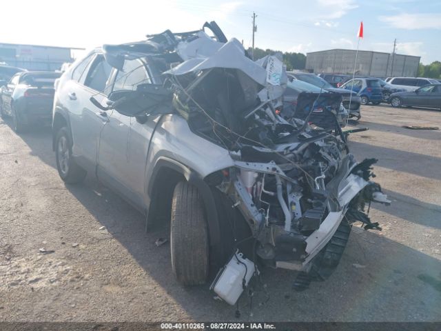 toyota rav4 2022 2t3w1rfv0nw193218