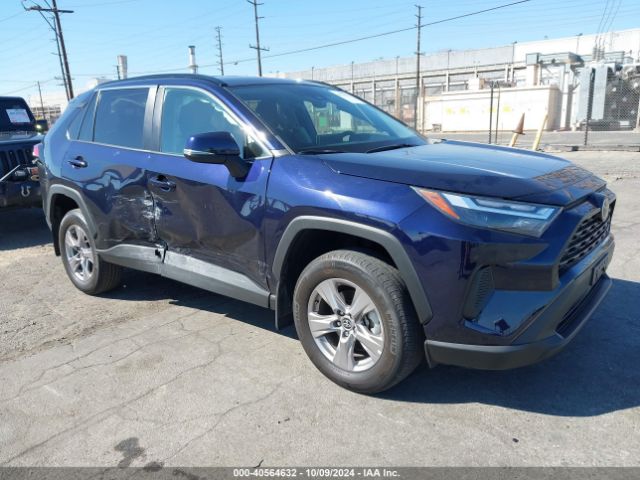 toyota rav4 2022 2t3w1rfv0nw220305