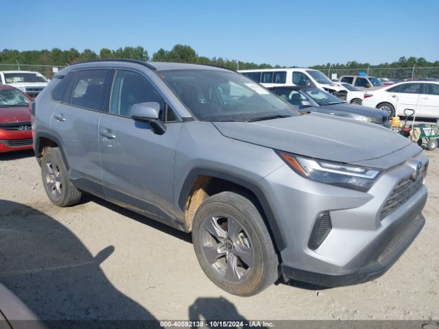 toyota rav4 2022 2t3w1rfv0nw226671