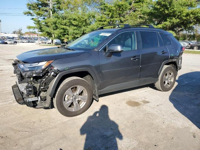 toyota rav4 xle 2022 2t3w1rfv0nw227707