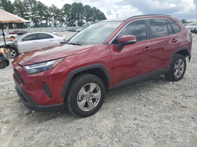 toyota rav4 2023 2t3w1rfv0pw244784