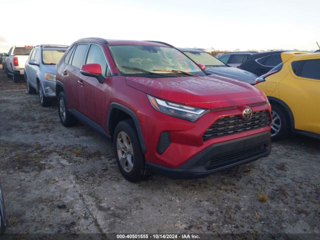 toyota rav4 2023 2t3w1rfv0pw249855