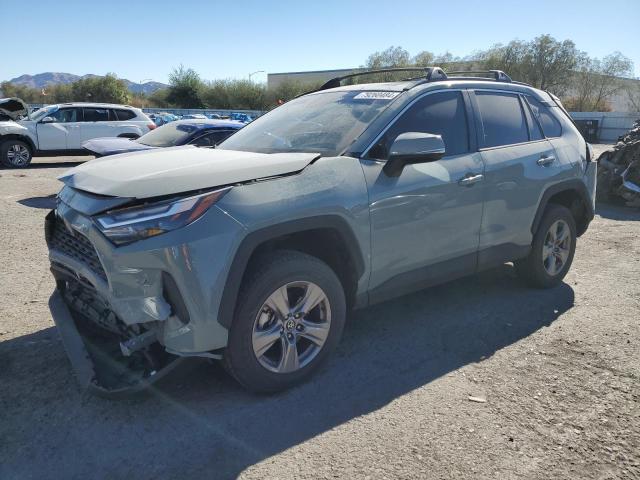 toyota rav4 xle 2023 2t3w1rfv0pw278224