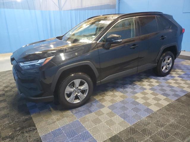 toyota rav4 xle 2023 2t3w1rfv0pw281172