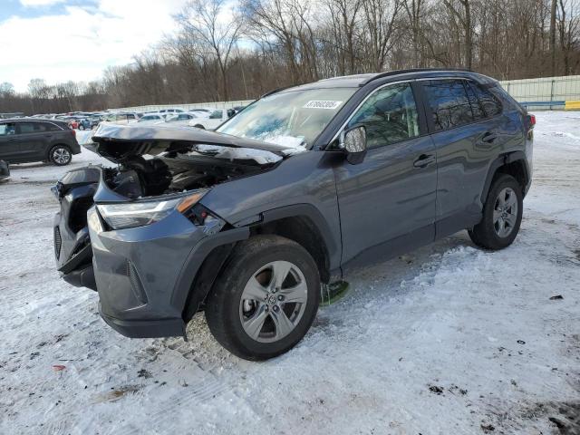 toyota rav4 xle 2024 2t3w1rfv0rc273934