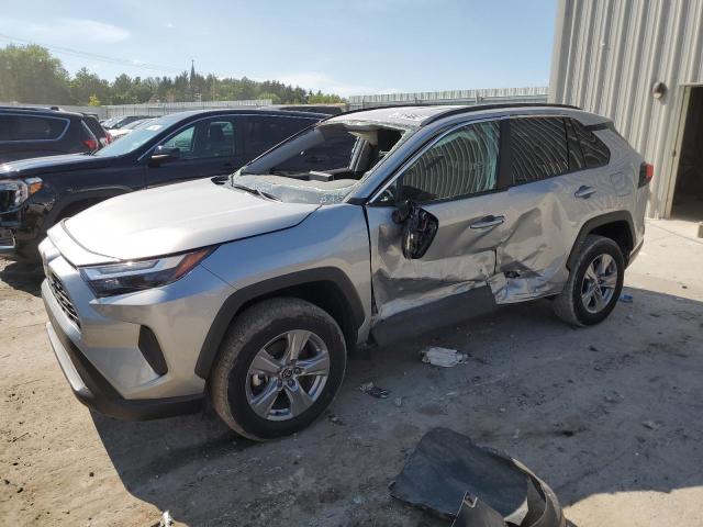 toyota rav4 xle 2024 2t3w1rfv0rw308065