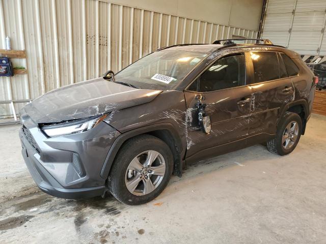 toyota rav4 xle 2024 2t3w1rfv0rw345147