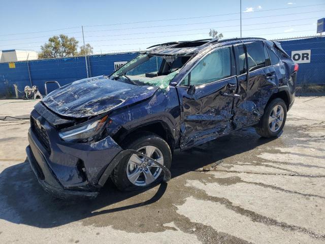 toyota rav4 xle 2024 2t3w1rfv0rw347853