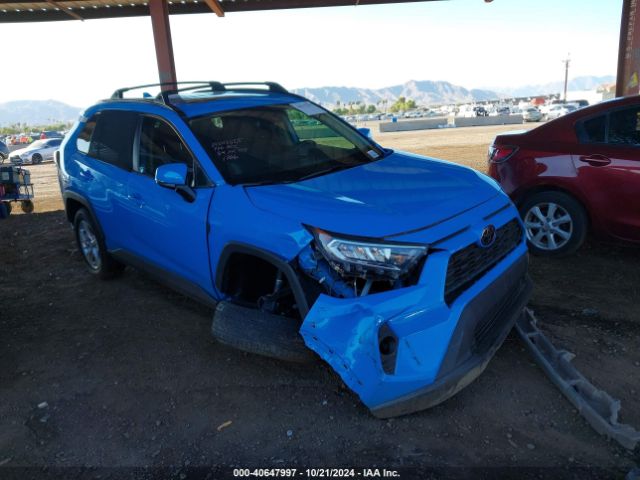 toyota rav4 2019 2t3w1rfv1kc001706