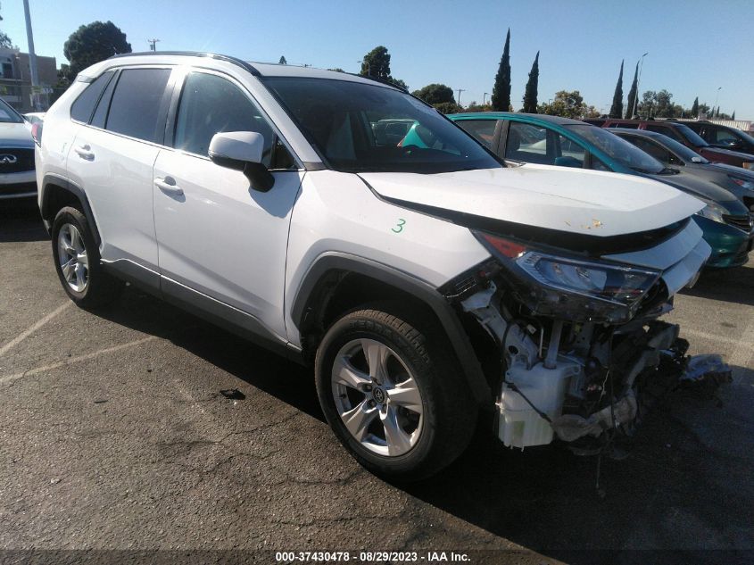 toyota rav 4 2019 2t3w1rfv1kw004054