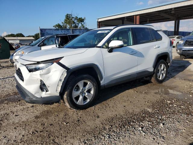 toyota rav4 xle 2019 2t3w1rfv1kw005799