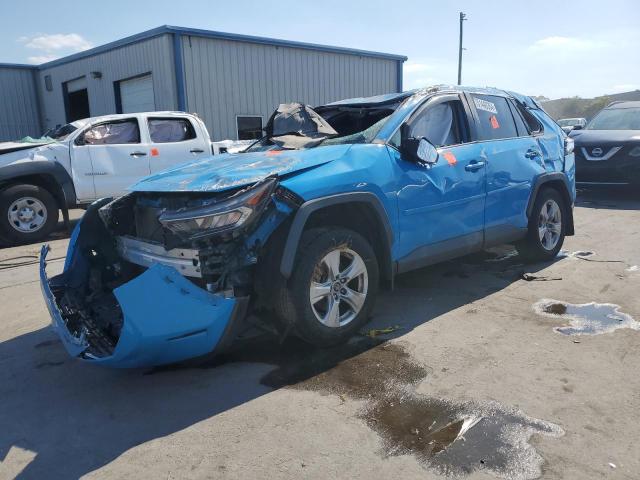 toyota rav4 xle 2019 2t3w1rfv1kw023820