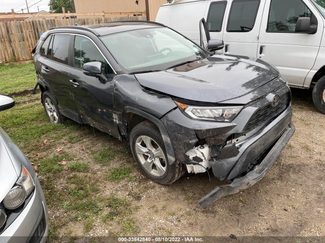 toyota rav4 2019 2t3w1rfv1kw028869