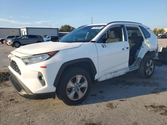 toyota rav4 xle 2019 2t3w1rfv1kw034297