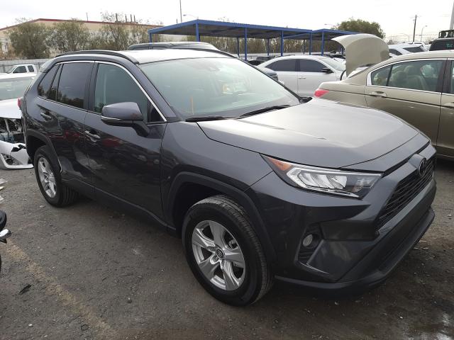 toyota rav4 xle 2020 2t3w1rfv1lc059851