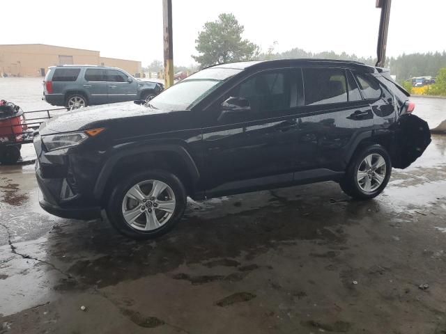 toyota rav4 xle 2021 2t3w1rfv1mc108371