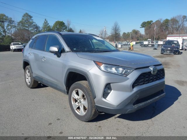 toyota rav4 2021 2t3w1rfv1mc137899