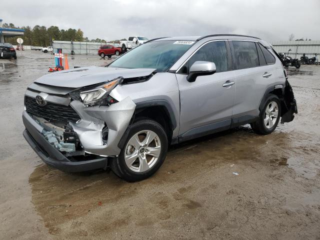 toyota rav4 xle 2021 2t3w1rfv1mc160678