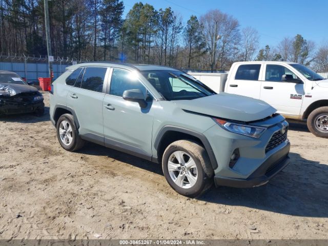 toyota rav4 2021 2t3w1rfv1mw163028