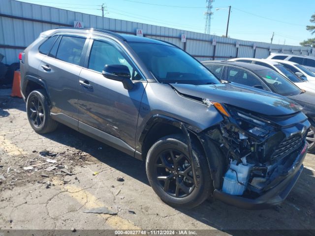 toyota rav4 2022 2t3w1rfv1nc180012