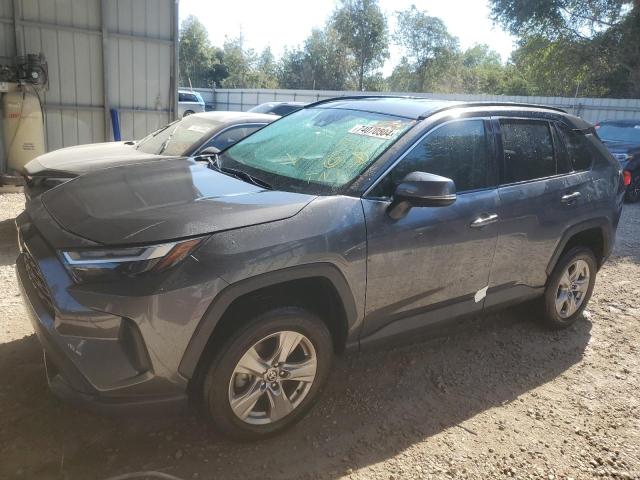 toyota rav4 xle 2022 2t3w1rfv1nc210660