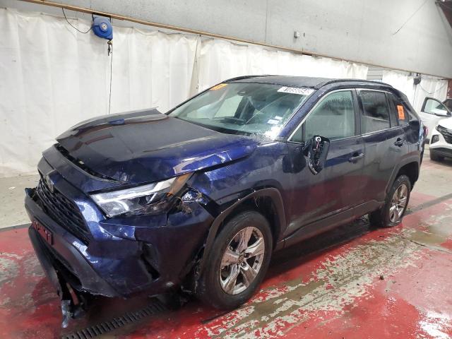 toyota rav4 xle 2023 2t3w1rfv1pw278054