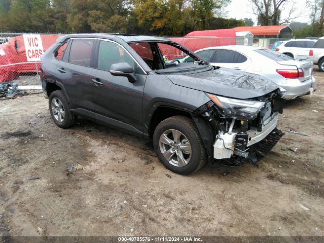 toyota rav4 2024 2t3w1rfv1rw343505