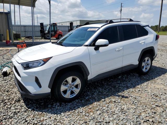 toyota rav4 xle 2019 2t3w1rfv2kc012486