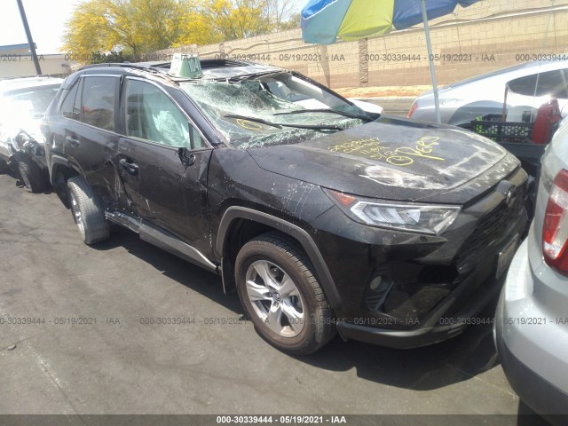 toyota rav4 2019 2t3w1rfv2kc028414