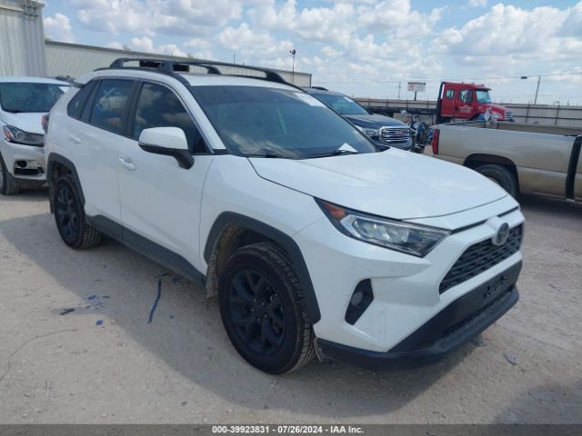 toyota rav4 2019 2t3w1rfv2kw005391