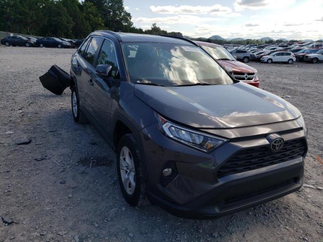 toyota rav4 xle 2019 2t3w1rfv2kw013099