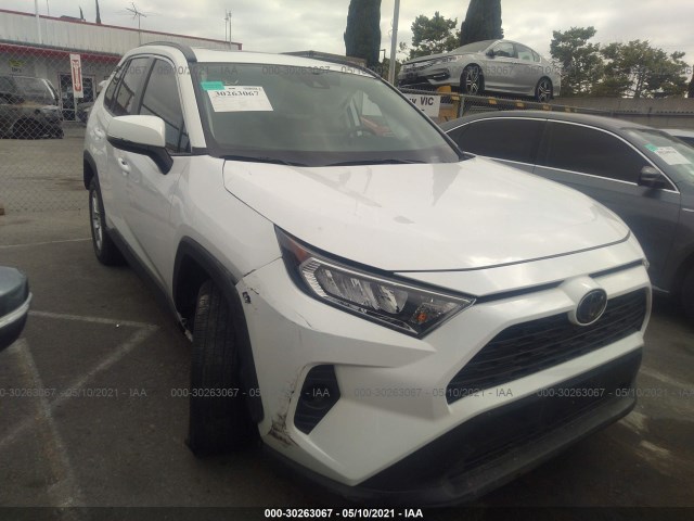 toyota rav4 2019 2t3w1rfv2kw015337